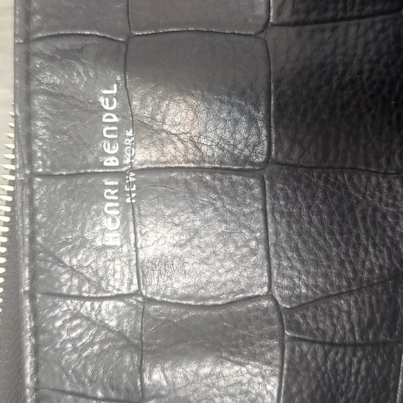 Henri Bendel Large Studded Tote - Picture 10 of 10